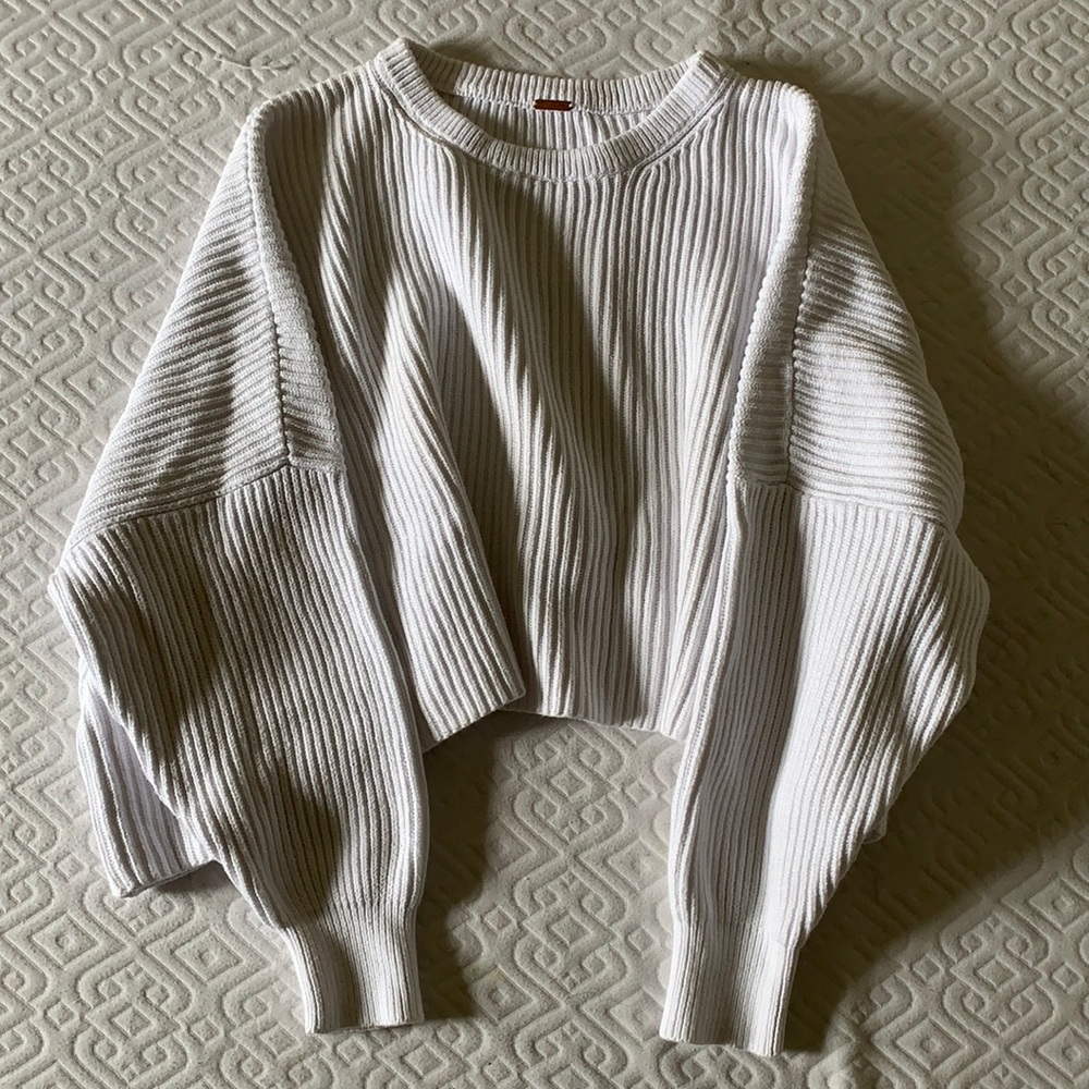 Free People Sweater